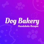 Logo of Dog Bakery - Hundekeks Rezepte android Application 